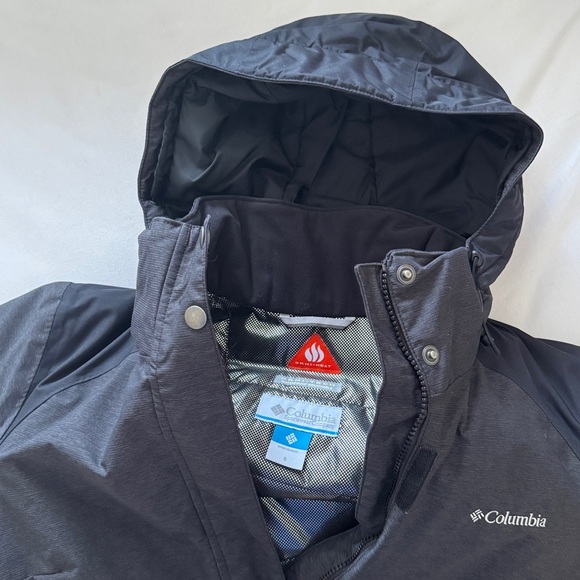 Columbia | Winter jacket - Picture 4 of 8